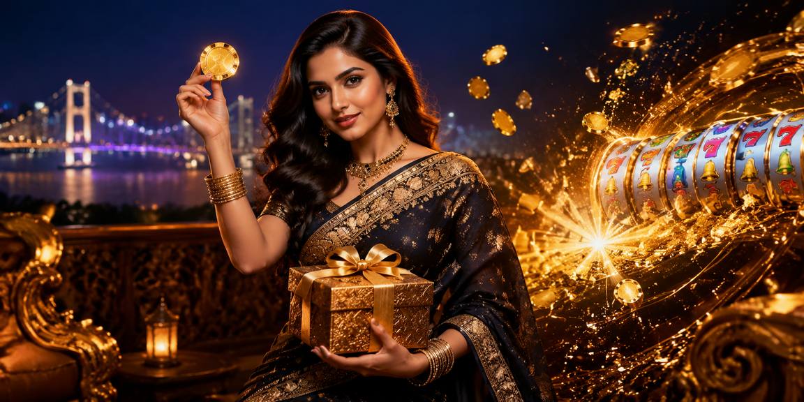 jillie ডায়মন্ড রাশ স্লট